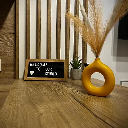 דירה Clujstays In The Heart Of *