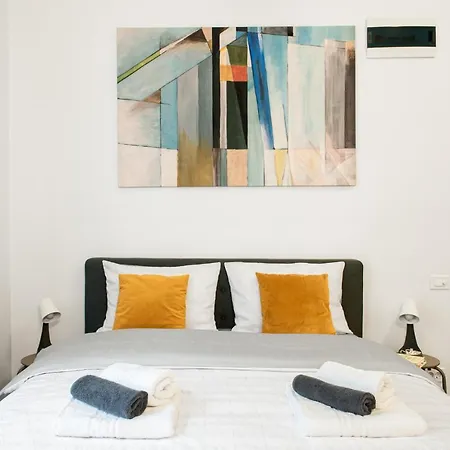 Lejlighed Clujstays In The Heart Of Cluj-Napoca