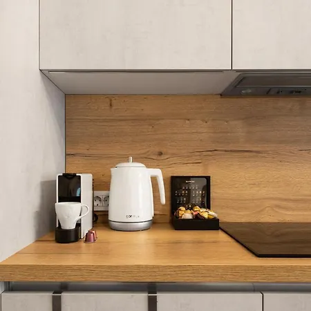 Apartman Clujstays In The Heart Of Kolozsvár