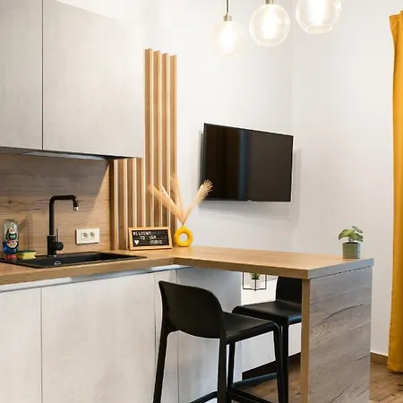 Lejlighed Clujstays In The Heart Of Cluj-Napoca