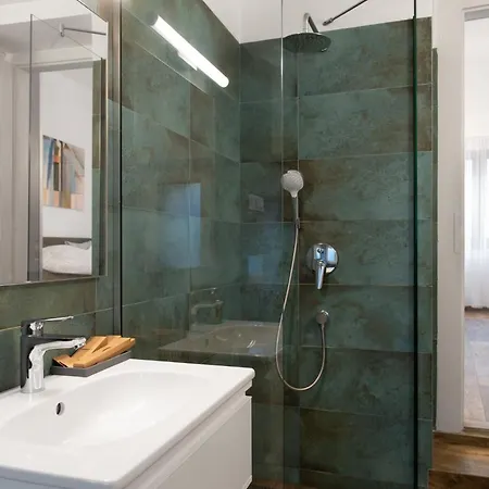 Clujstays In The Heart Of