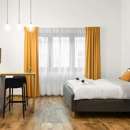 Apartman Clujstays In The Heart Of Kolozsvár
