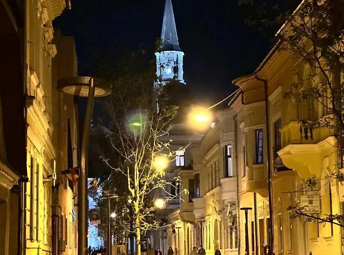 Clujstays In The Heart Of Διαμέρισμα *