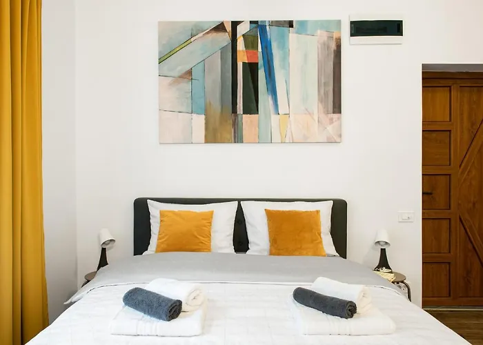 Διαμέρισμα Clujstays In The Heart Of Κλουζ-Ναπόκα