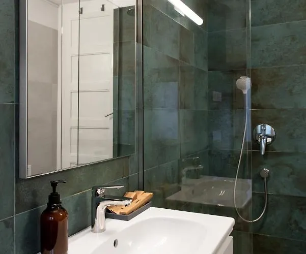 Clujstays In The Heart Of Κλουζ-Ναπόκα