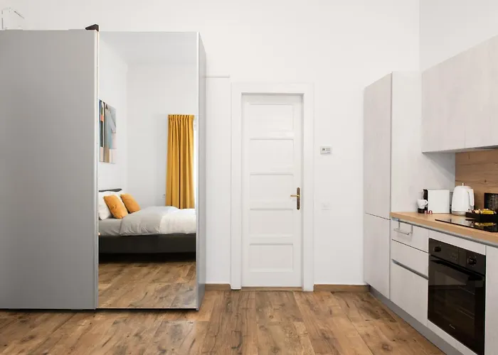 Apartman Clujstays In The Heart Of *