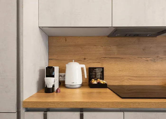 Apartman Clujstays In The Heart Of Kolozsvár