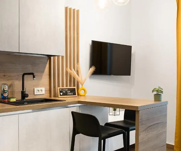 Apartman Clujstays In The Heart Of Kolozsvár