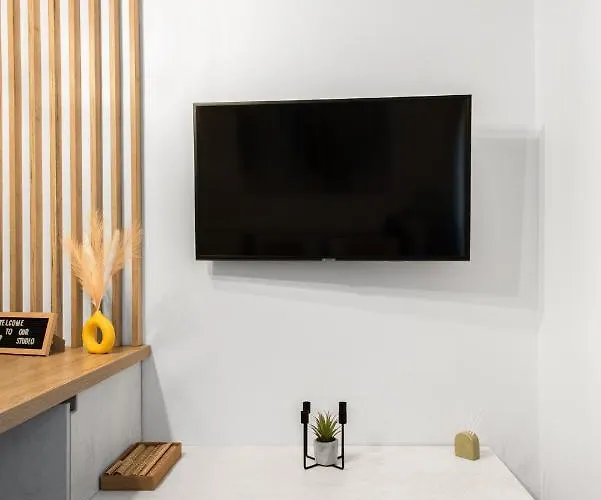 Clujstays In The Heart Of Apartman Kolozsvár