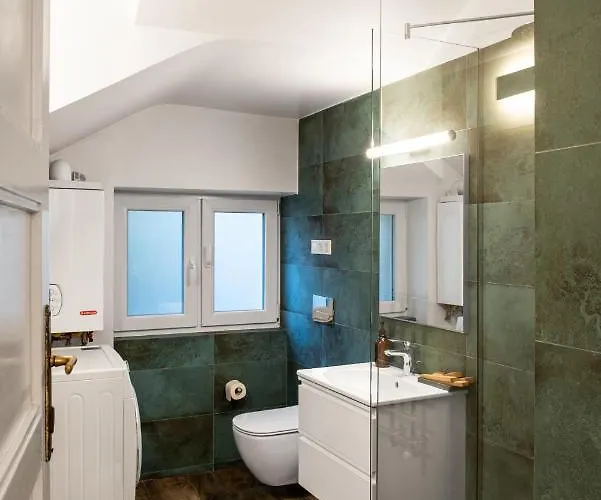 Clujstays In The Heart Of Apartman