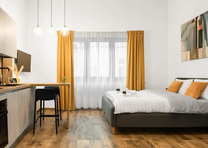 Διαμέρισμα Clujstays In The Heart Of Κλουζ-Ναπόκα